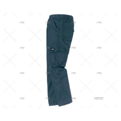 PANTALON MANCHESTER SERVICE H/H NAVI T46 HELLY HANSEN