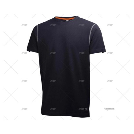 CAMISETA H/H MARINO S HELLY HANSEN