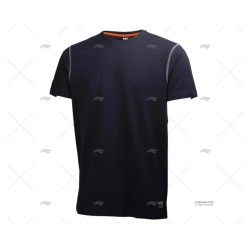 CAMISETA H/M MARINO L HELLY HANSEN