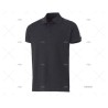 POLO SALFORD PIQUE H/H GRIS OSCURO 2XL HELLY HANSEN