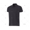 POLO SALFORD PIQUE H/H NEGRO XL HELLY HANSEN