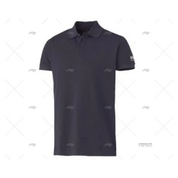 POLO SALFORD PIQUE H/H AZUL MARINO 2XL HELLY HANSEN