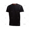 CAMISETA H/H NEGRA XL HELLY HANSEN