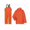 PANTALON MANDAL H/H ORANGE S HELLY HANSEN