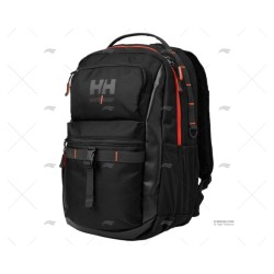 MOCHILA 27L H/H NEGRA HELLY HANSEN