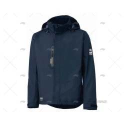 CHAQUETA MANCHESTER NAVY H/H XS HELLY HANSEN