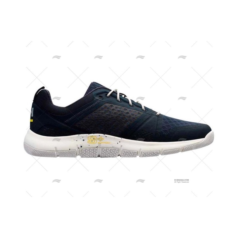 ZAPATILLA NAUTICA H/H SKAGEN F-1 41 B HELLY HANSEN NAUTICA