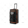 MALETA TROLLEY 95L H/H NEGRO HELLY HANSEN