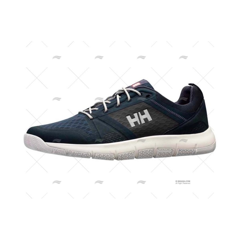 ZAPATILLA NAUTICA H/H SKAGEN F-1 46 B HELLY HANSEN NAUTICA
