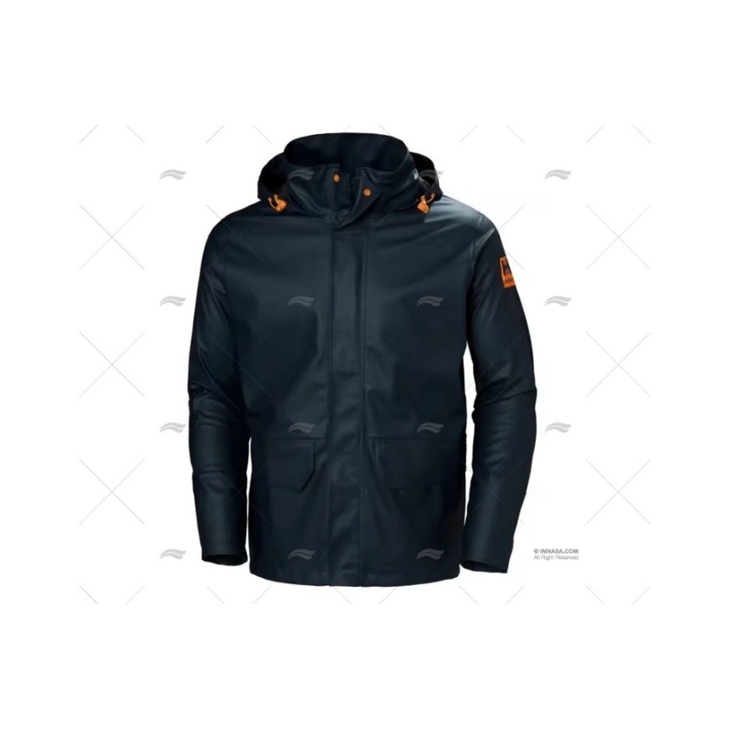 CHAQUETA GALE OFFSHORE H/H M HELLY HANSEN