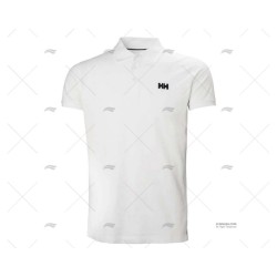 POLO TRANSAT H/H BLANCO L HELLY HANSEN NAUTICA