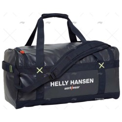 MALETA BOLSA 50L H/H AZUL IMPERMEABLE HELLY HANSEN