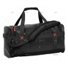 MALETA BOLSA 50L H/H NEGRA IMPERMEABLE HELLY HANSEN
