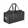 MALETA BOLSA 52L H/H NEGRA IMPERMEABLE HELLY HANSEN