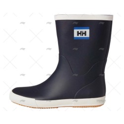 BOTA AGUA NORVIC 2 H/H 42 HELLY HANSEN NAUTICA