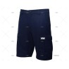 PANTALON CORTO SHORTS AZUL H/H 30/38 HELLY HANSEN NAUTICA