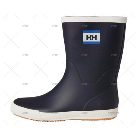 BOTA AGUA NORVIC 2 H/H 45 HELLY HANSEN NAUTICA