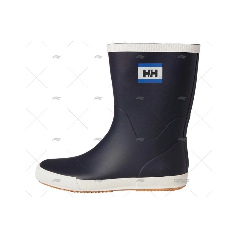 BOTA AGUA NORVIC 2 H/H 43 HELLY HANSEN NAUTICA