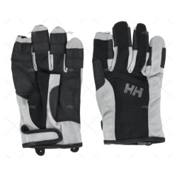 GUANTES RACING LARGO S H/H HELLY HANSEN NAUTICA