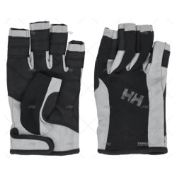 GUANTES RACING CORTO M H/H HELLY HANSEN NAUTICA