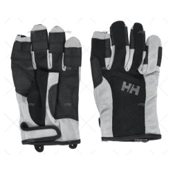 GUANTES RACING LARGO XL H/H HELLY HANSEN NAUTICA