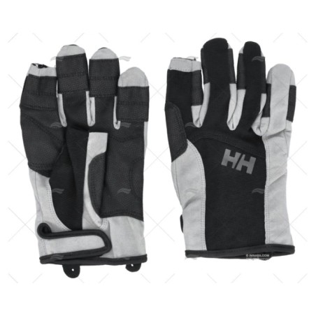 GUANTES RACING LARGO XL H/H HELLY HANSEN NAUTICA