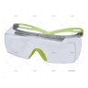 GAFAS DE SEGURIDAD SECUREFIT 3700 3M