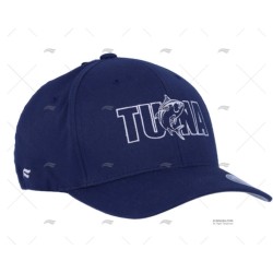 GORRA AZUL TUNA S-M