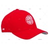GORRA ROJA GOOD WAVES L-XL