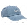 GORRA VINTAGE AZUL SALTY SOUL