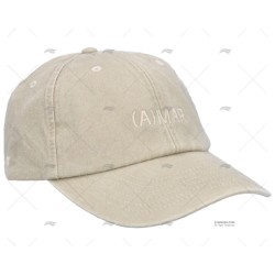 GORRA VINTAGE ARENA AMAR