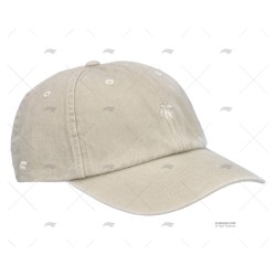 GORRA VINTAGE ARENA PALMERA