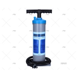 BOMBA HINCHADO SMART 3/6LTS