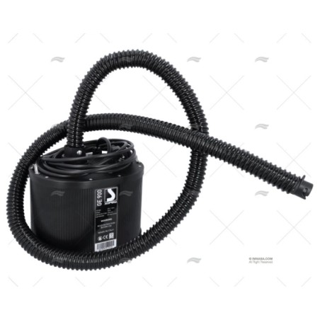 BOMBA HINCHADO ELECTRICA 230V 700W BRAVO