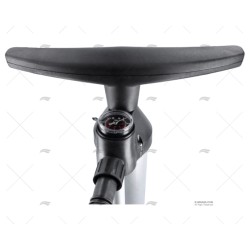 BOMBA VERTICAL DOBLE ACCION PARA SUP Y B BRAVO