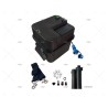 BOMBA HINCHADO GE 1800 EL 230V 3400L BRAVO