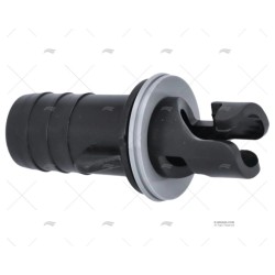 TERMINAL PARA MANCHA 20MM