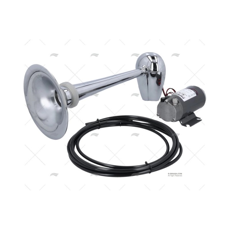 BOCINA 24V ACUSTICA MARCO