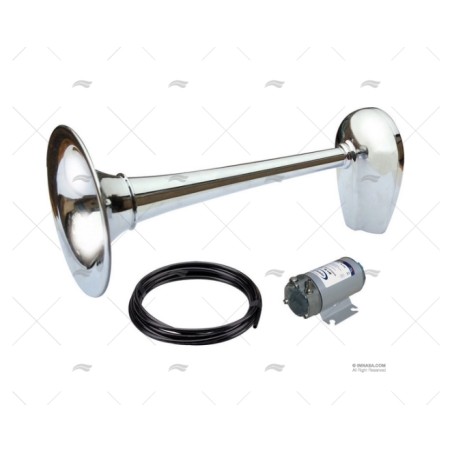 BOCINA 12V ACUSTICA MARCO