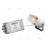 AVISADOR ELECTRONICO 112DB 12V C/AVISADO MARCO
