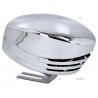 BOCINA 12V ACUSTICA 100X150X70MM CROM. MARCO