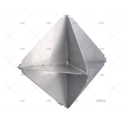 RADAR REFLECTOR 340MM
