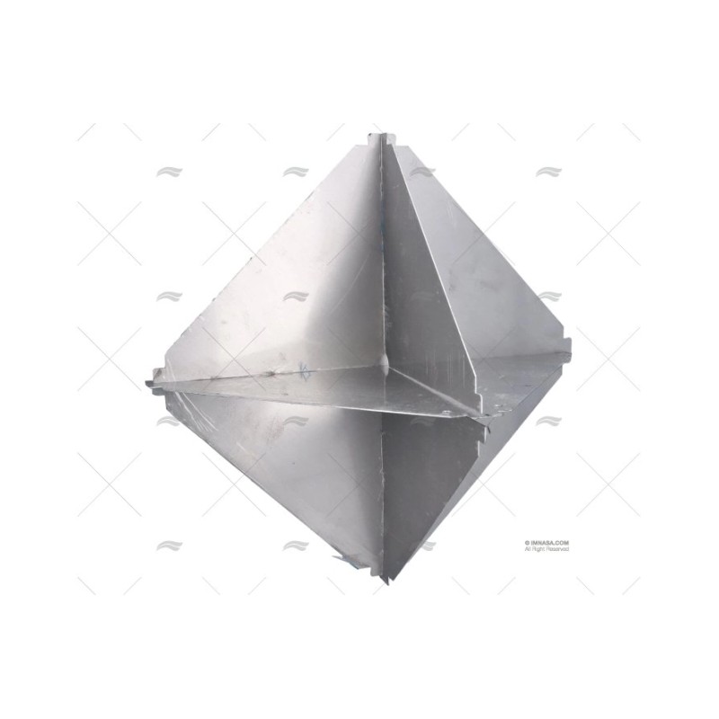 RADAR REFLECTOR 340MM