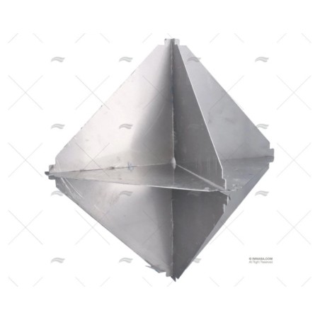 RADAR REFLECTOR 340MM