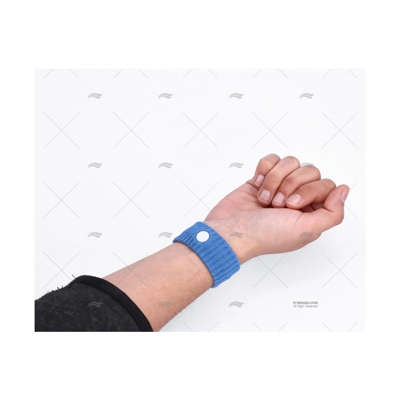 PULSERA ANTI MAREO (PAR)