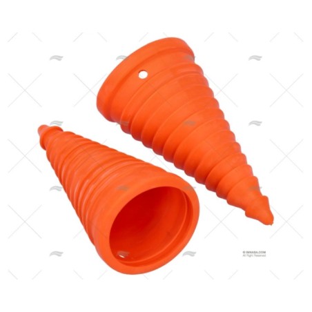 JUEGO STA-PLUG MINI (2) FORESPAR