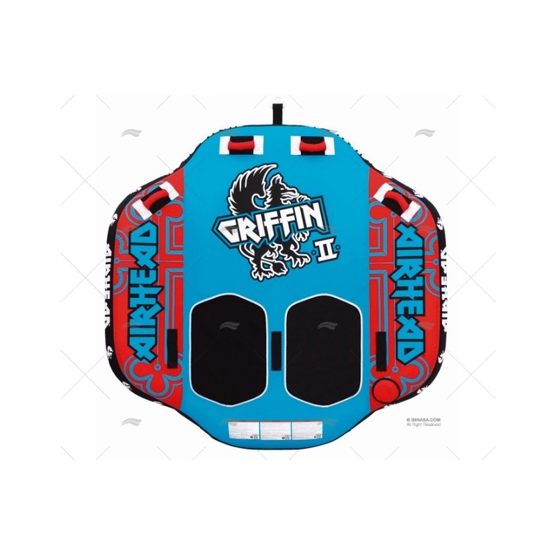 DESLIZADOR AIRHEAD GRIFFIN 2