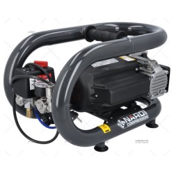 COMPRESOR ESPIRIT 3L 220V 10BAR NARDI COMPRESSORI