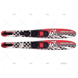 ESQUI 1650MM JUNIOR RM CARVIN BUCCANER