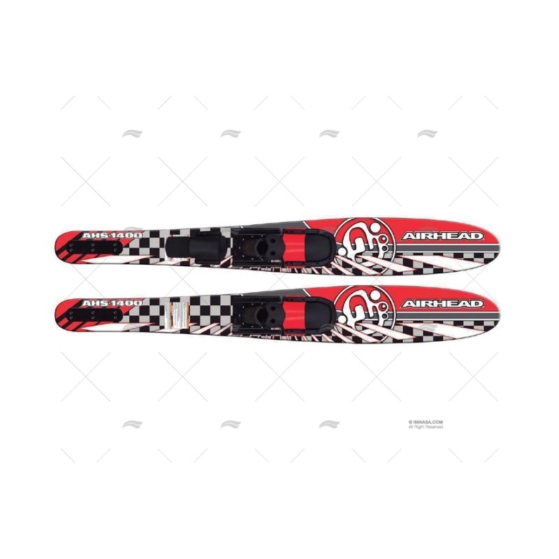 ESQUI 1650MM JUNIOR RM CARVIN BUCCANER